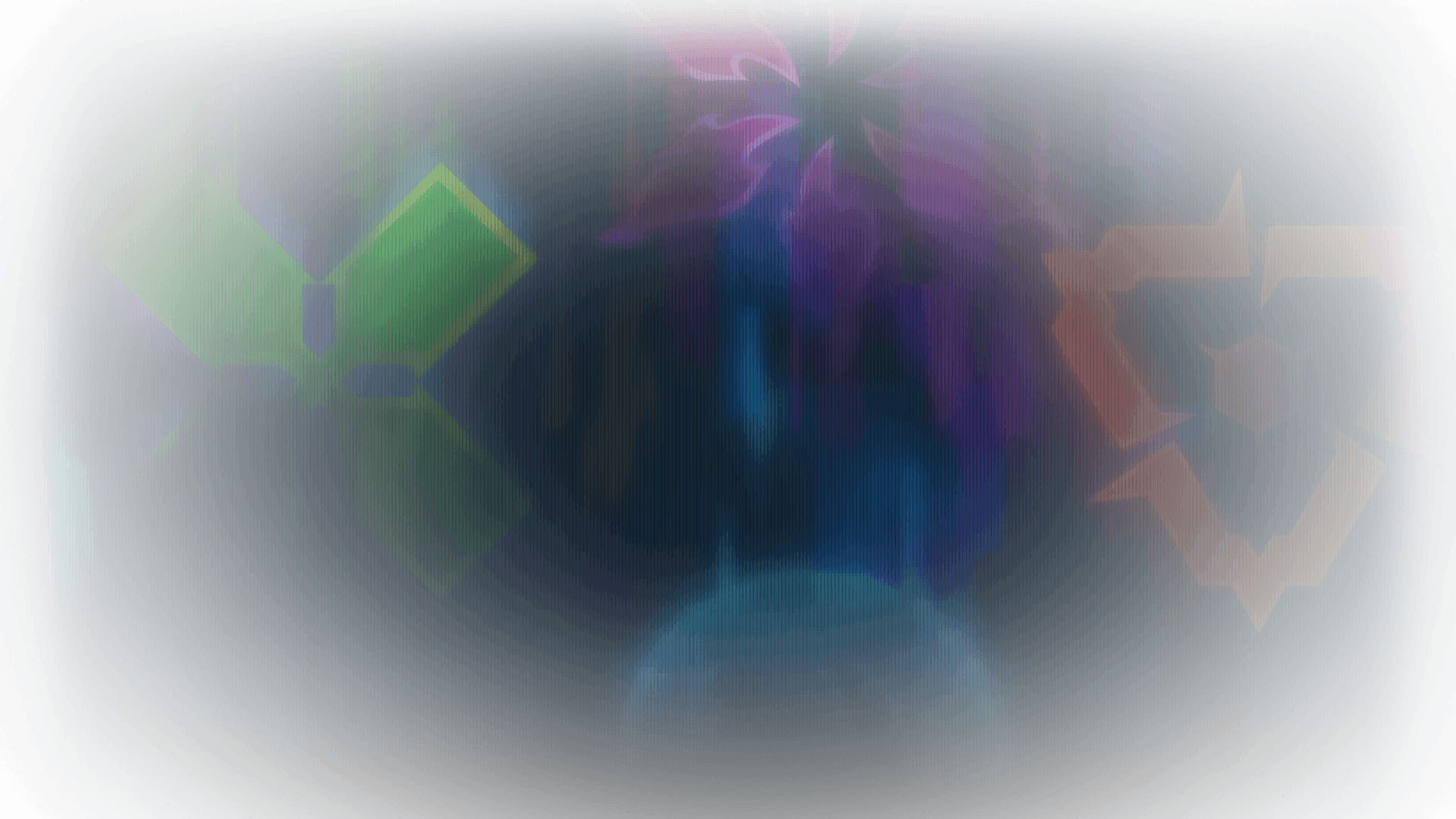 VCT 2026 Sigil wallpaper