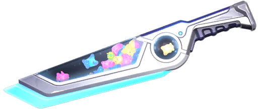 Jellybeam Sugarslice