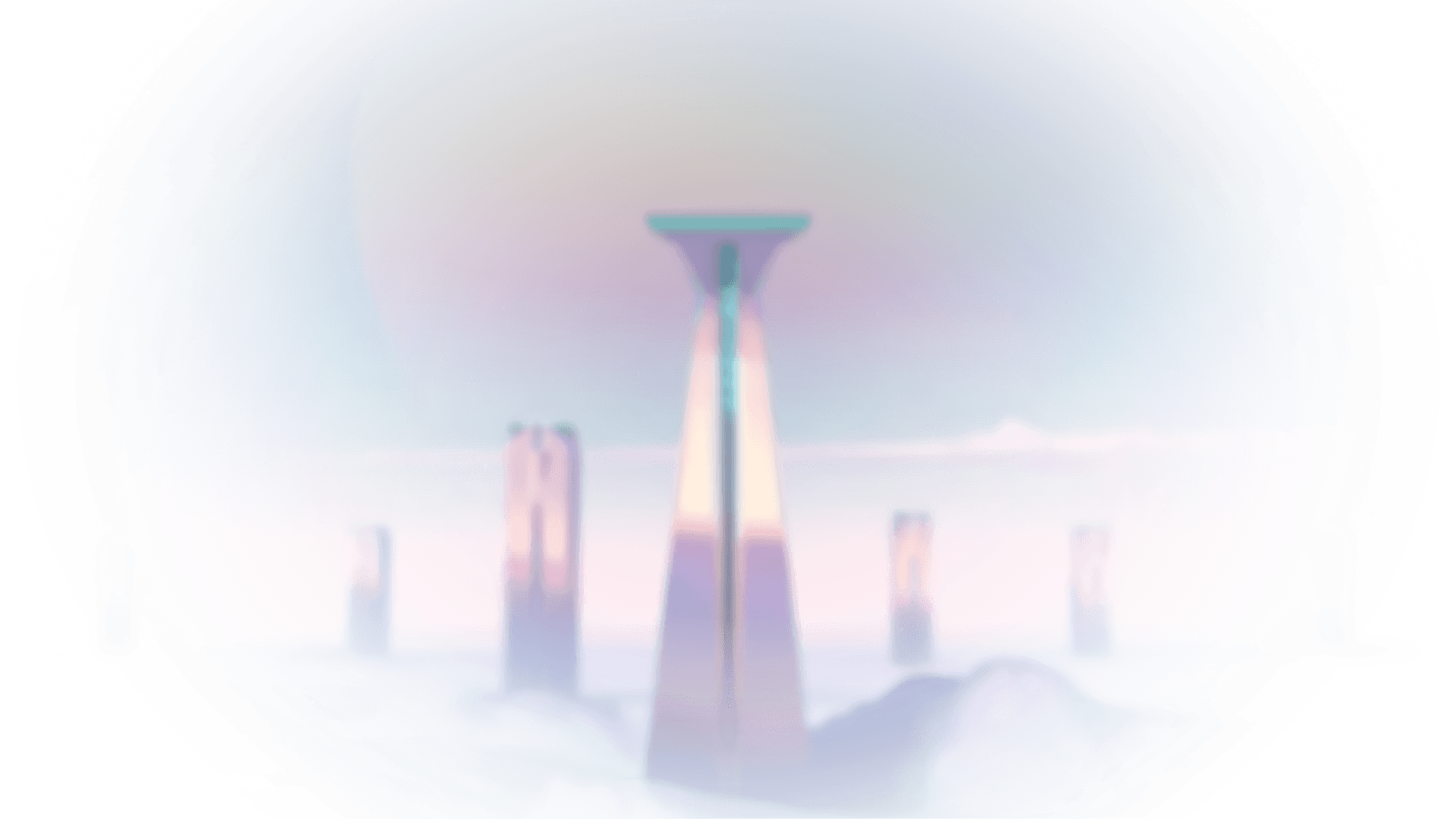 Ion Frenzy wallpaper
