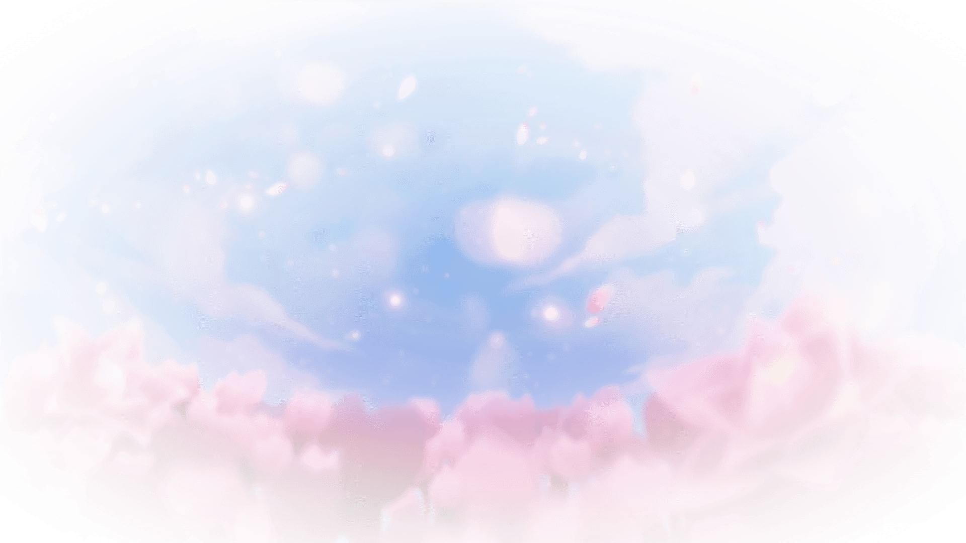 Mystbloom Fanblade wallpaper