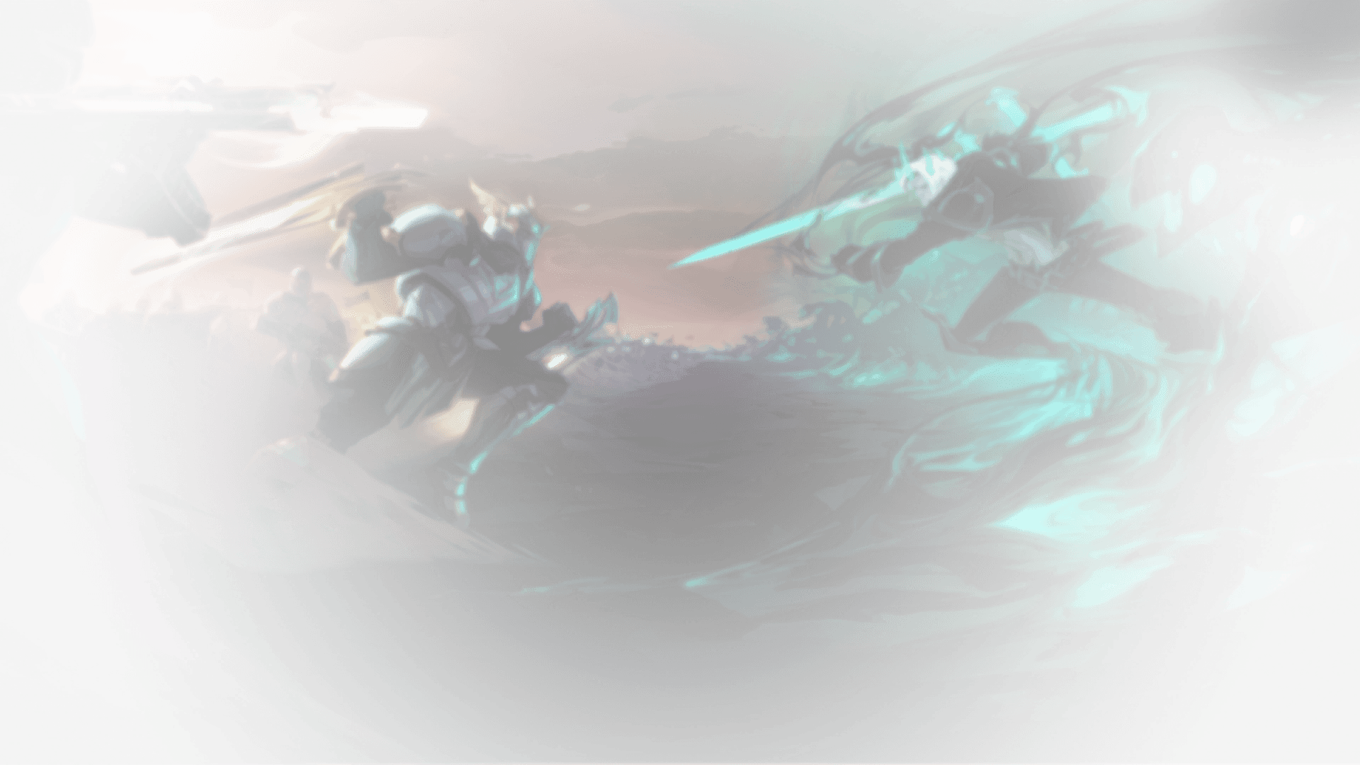 Broken Blade of the Ruined King wallpaper