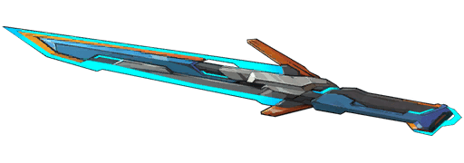 Orion Sword