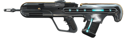 Chromedek Bulldog
