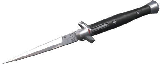 Aperture Stiletto