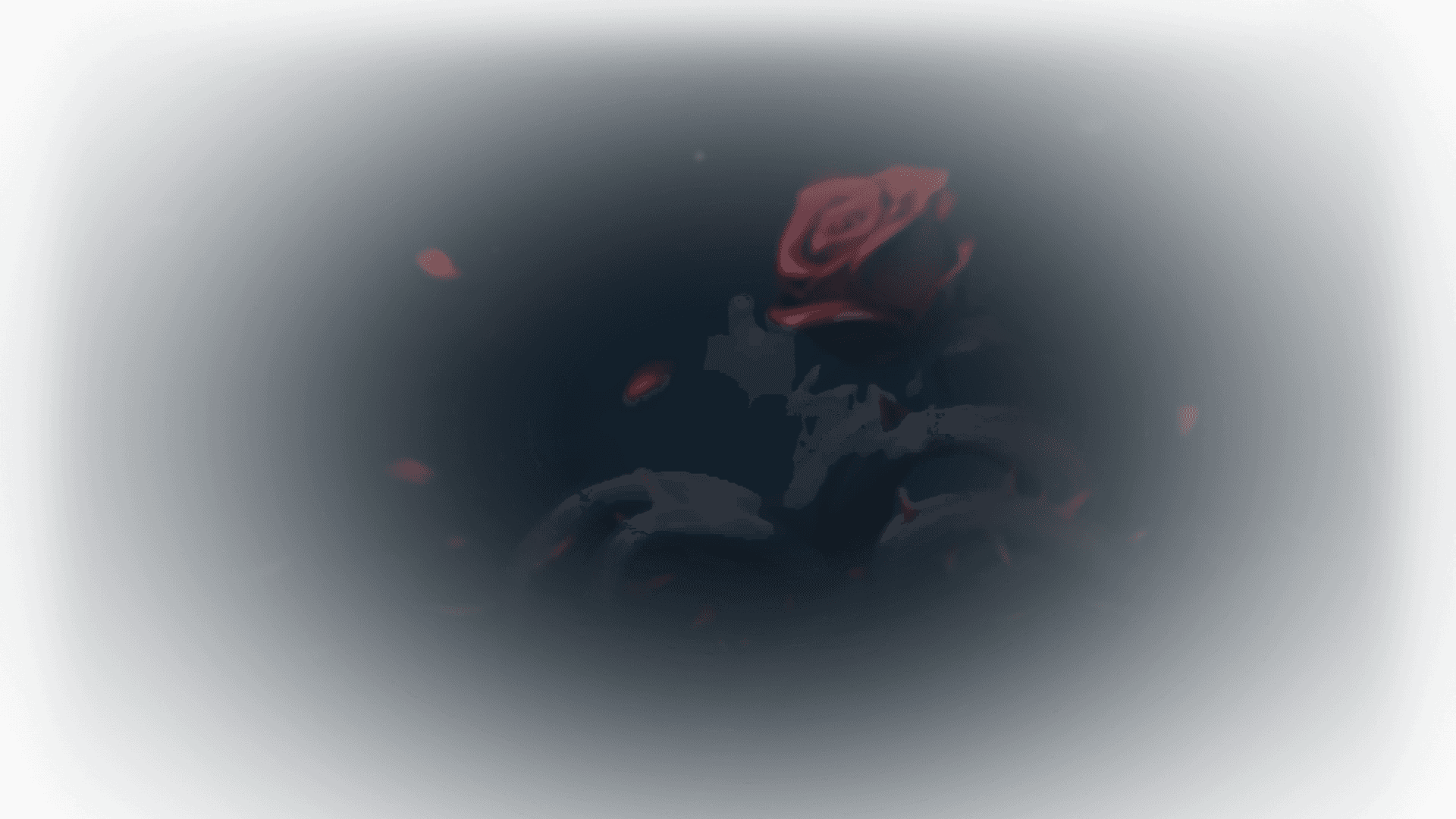 Blackthorn Blades wallpaper