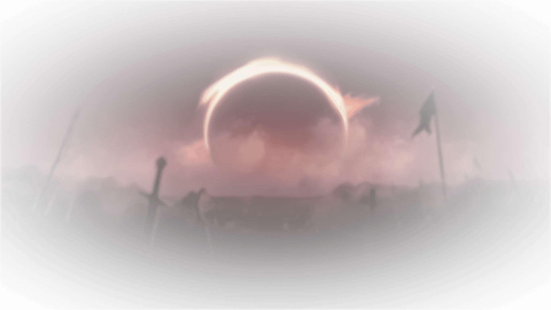 Blade of Aemondir wallpaper