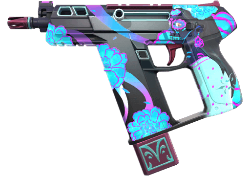 Nunca Olvidados Frenzy (Variant 2 Eternal)