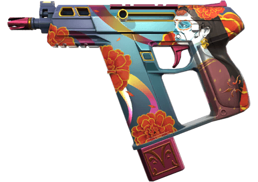 Nunca Olvidados Frenzy (Variant 1 Living)