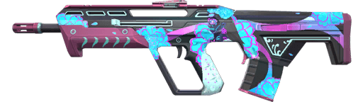 Nunca Olvidados Bulldog (Variant 2 Eternal)