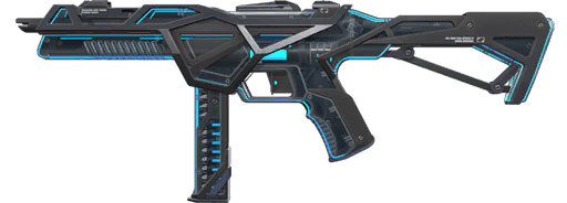 RGX 11z Pro Stinger Level 5 (Variant 2 Blue)