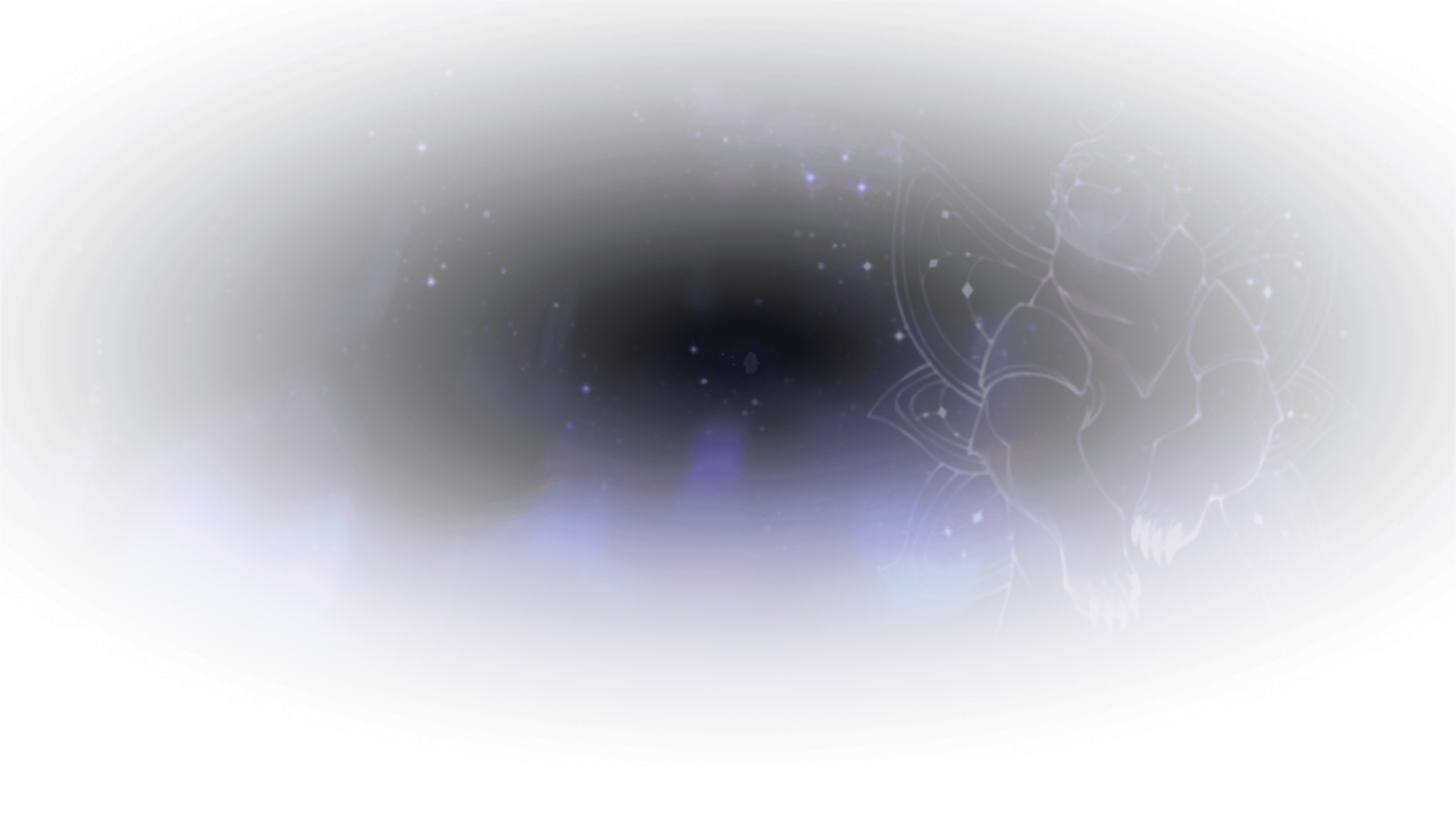 Evori Dreamwings Ghost wallpaper