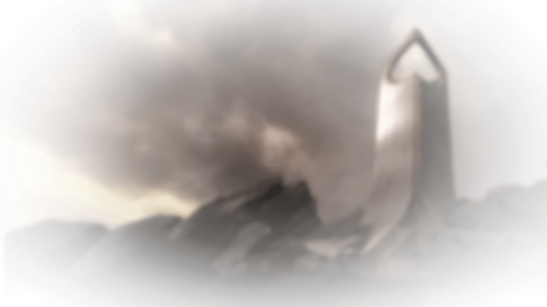 ChronoVoid Phantom wallpaper
