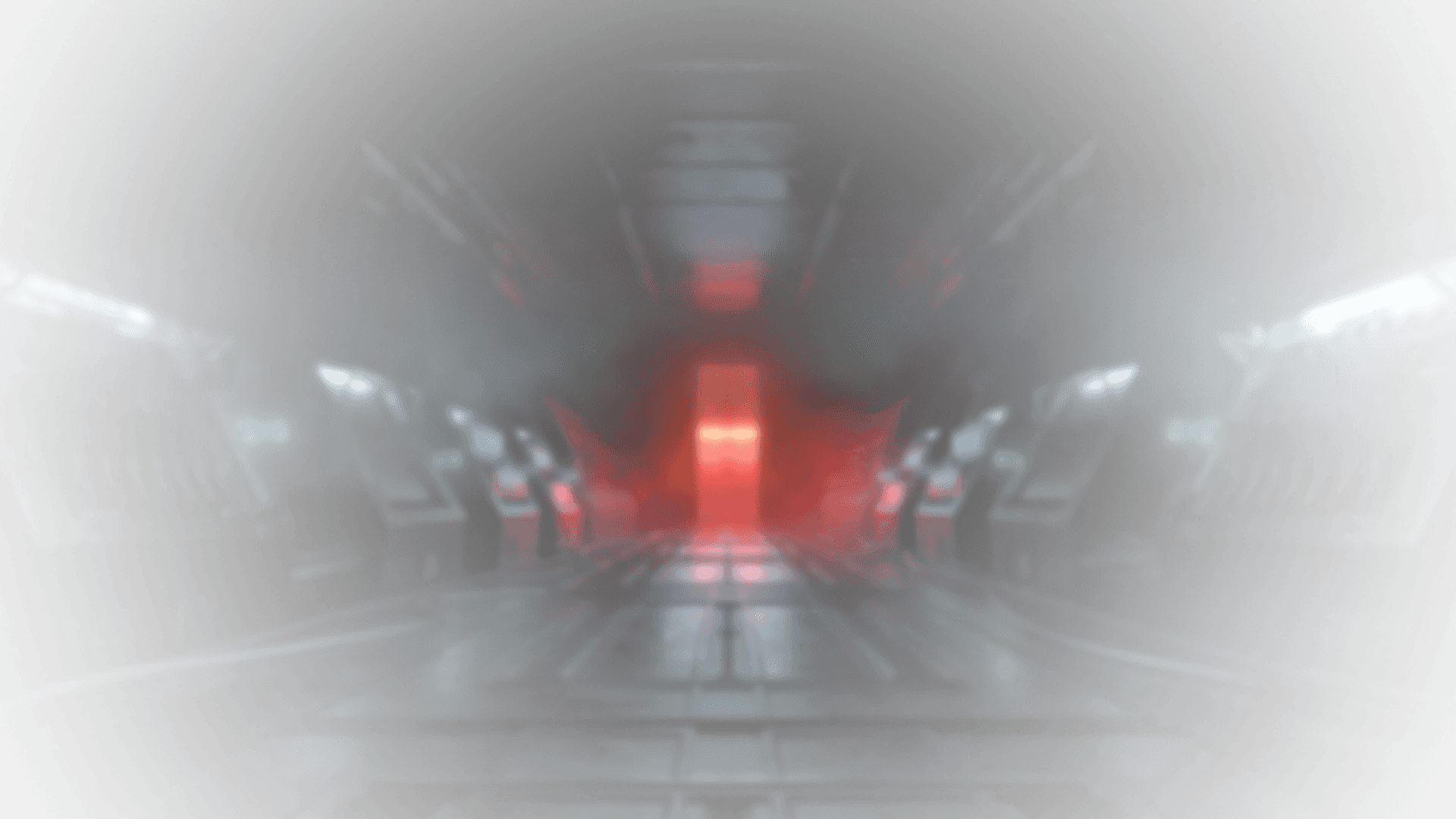 Protocol 781-A Spectre wallpaper